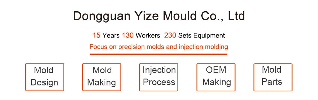 Custom Medical Plastic Injection Mold for Housings and Casings for Medical and Laboratory Equipment Medical Injection Molding Suppliers